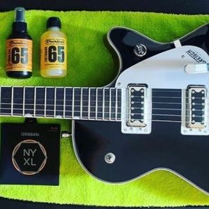 Meet your Posher, Frederick